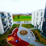 Ozo Apartments By Vilniusstay Insta