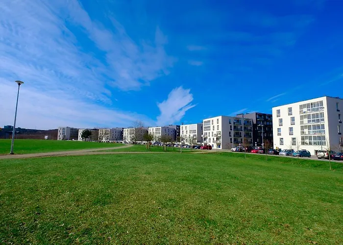 Ozo Apartments By Vilniusstay Insta