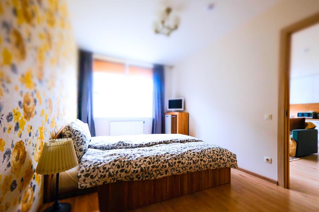 Ozo By Vilniusstay Insta Appartamento Vilnius